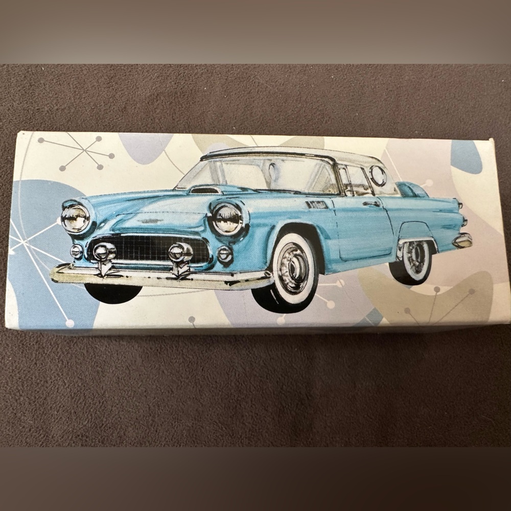 Avon 55’ thunderbird after shave
